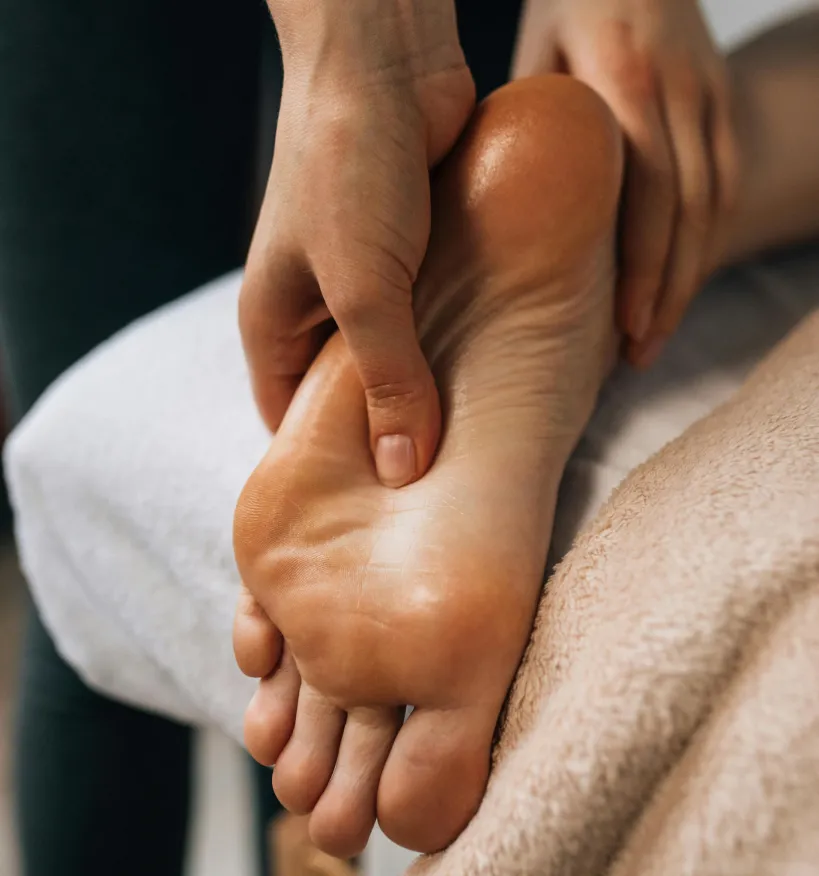 Perawatan Spa: Menyegarkan Tubuh dan Pikiran