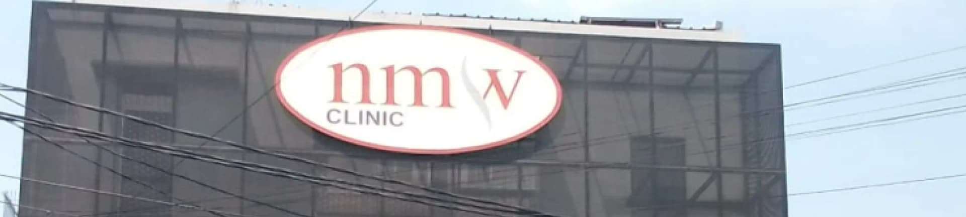 Cabang - NMW Aesthetic Clinic