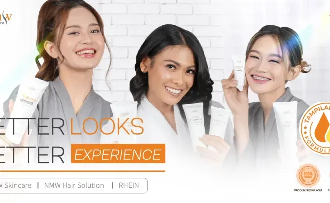 Brosur Produk Terbaru 2024