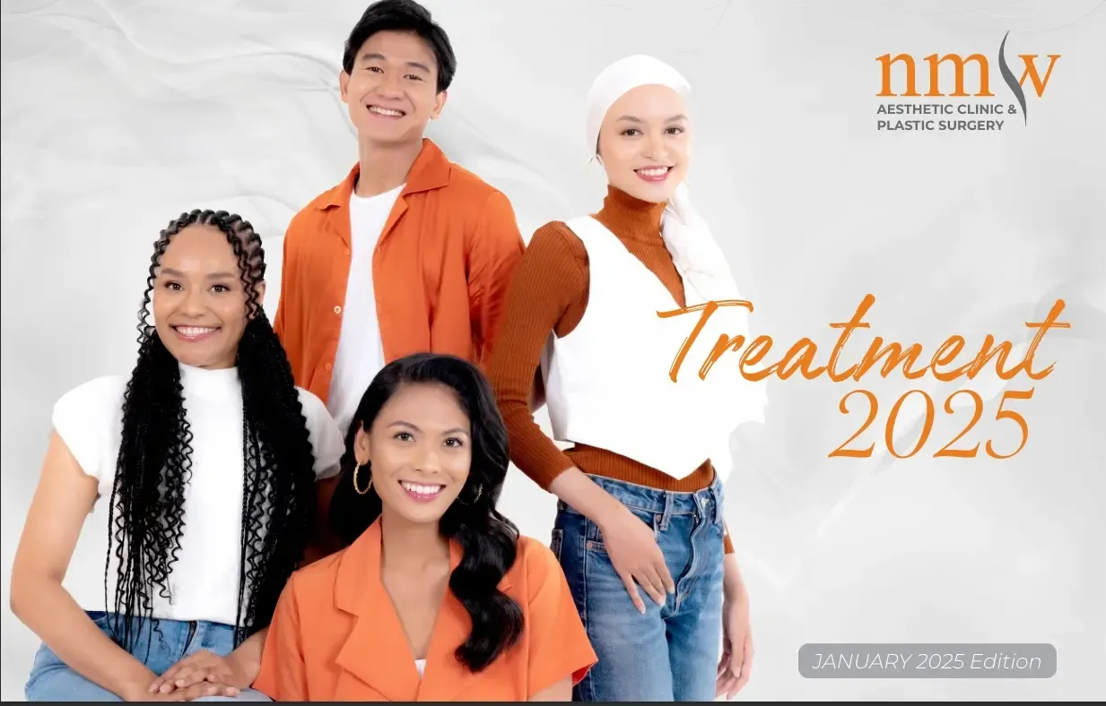 Katalog Treatment & Packs 2025