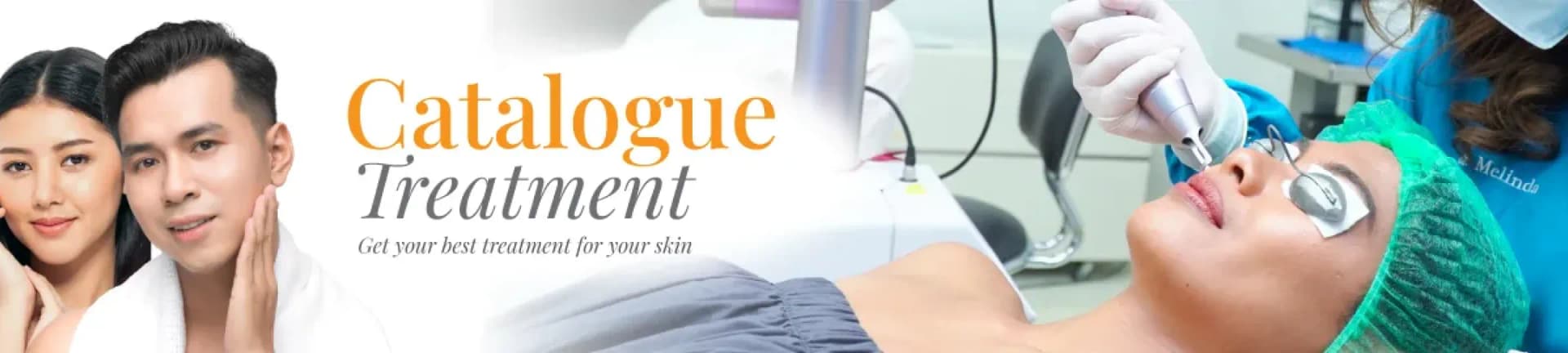 Katalog NMW Aesthetic Clinic