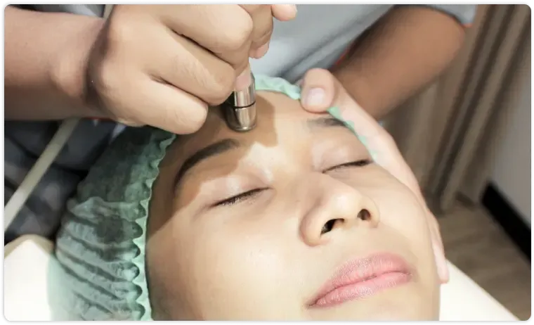 Derma Face Therapy (DFT)