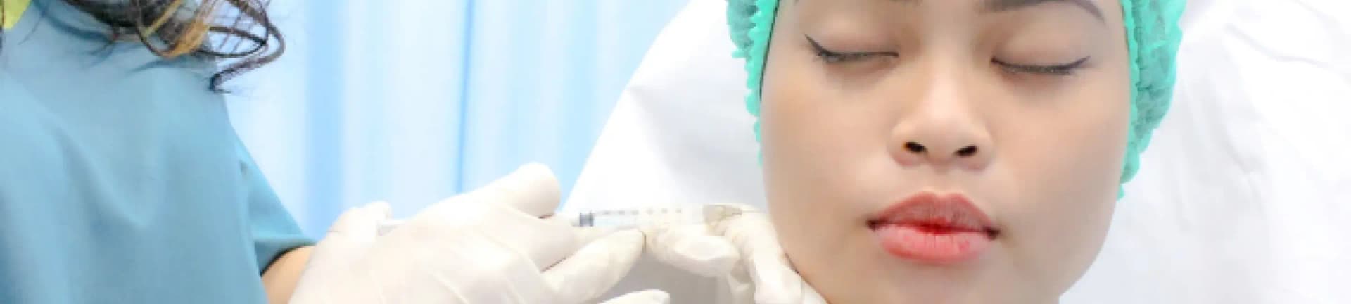 Platelet Rich Plasma (PRP)