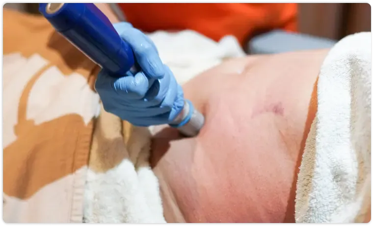 Weight Loss Treatment & Contouring